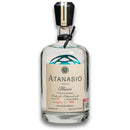 Atanasio Blanco Tequila 750ml bottle
