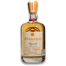 Atanasio Reposado Tequila 750ml bottle