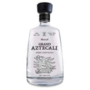 Aztecali Cristalino Mezcal 750ml bottle