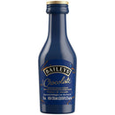 Baileys Belgian Chocolate Irish Cream Liqueur 20PK 50ml bottle