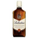 Ballantine's Finest 750ml bottle