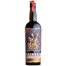 Baller American Single Malt Whiskey 750ml bottle
