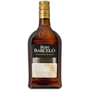 Barceló Añejo Rum 750ml bottle
