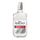 Barceló Blanco Añejado 750ml bottle