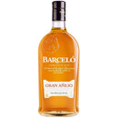 Barceló Gran Añejo Rum 750ml bottle