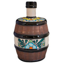 Barril La Cava Reposado 750ml bottle