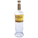 Barsol Pisco Primero Quebranta bottle