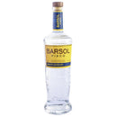 Barsol Selecto Acholado Pisco bottle