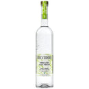 Belvedere Pear & Ginger Organic Infusions 750ml bottle