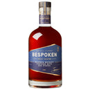 Bespoken Spirits Bourbon Twice Toasted 750ml bottle