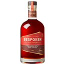 Bespoken Spirits Whiskey Twice Toasted 750ml bottle