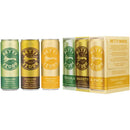 Betty Booze Sparkling Tequila Variety 6pk bottle