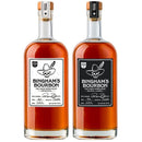 Bingham's Bourbon Bundle 750ml bottle