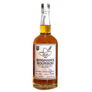 Bingham's Bourbon Original A Certified Texas Whiskey™ by Ryan Bingham 750ml bottle