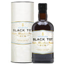Black Tot Master's Blenders Reserve 2022 750ml bottle