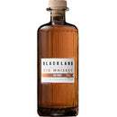 Blackland Rye Whiskey 100 Proof 750ml bottle