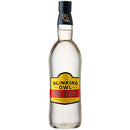 Blinking Owl Vodka 750ml bottle