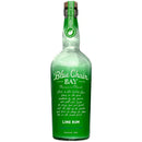 Blue Chair Bay Lime Rum 750ml bottle