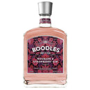 Boodles Rhubarb & Strawberry 750ml bottle