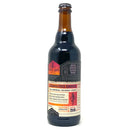 Bottle Logic Brewing Astronautica Exotica BA Imperial Coconut Stout bottle
