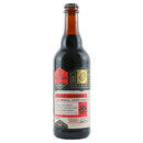 Bottle Logic Brewing Red Eye November BA Imperial Coffee Stout bottle