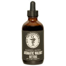 Boy Drinks World Barrel-Aged Aromatic Walnut Bitters 4oz bottle
