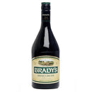 Brady's Irish Cream 750ml bottle