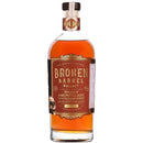 Broken Barrel Single Oak The Cask of Amontillado 750ml bottle