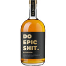 Browne Family Spirits Do Epic Sh*t Blended Bourbon 750ml bottle