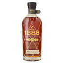 Brugal 1888 Rum 750ml bottle