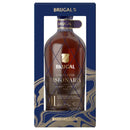 Brugal Edicion Limitada Coleccion Visionaria Rum 750ml bottle