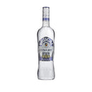 Brugal Extra Dry Rum 750ml bottle