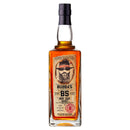 Bubba's Secret Stills Burnt Sugar Whiskey 750ml bottle