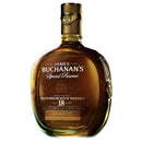 Buchanan’s Special Reserve 18 Year Old Blended 750ml bottle