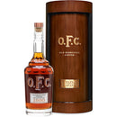 Buffalo Trace O.F.C 1990 750ml bottle