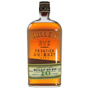 Bulleit 10 Year Old Straight Rye Whiskey 750ml bottle