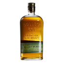 Bulleit Rye 1.75L bottle