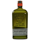 Bulleit Single Malt American Whiskey 750ml bottle