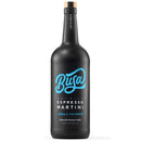 Busa Italian Espresso Martini Ready To Drink Cocktail 1L bottle