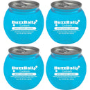 Buzzballz Berry Cherry Limeade Pre-Mixed Cocktails 4pk bottle