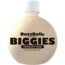 Buzzballz Biggies Chocolate Tease Pre-Mixed Cocktails 1.75L bottle