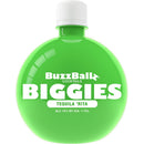 Buzzballz Biggies Tequila 'Rita Pre-Mixed Cocktails 1.75L bottle