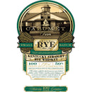 Calumet Farm 100th Anniversary High Rye Mashbill Rye 750ml bottle