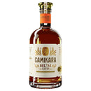Camikara Rum 12 Year Old Cask Strength Small Batch Rum 750ml bottle