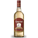 Campo Azul 100% Agave Gran Clasico Reposado 750ml bottle