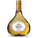 Campo Azul Selecto Reposado 750ml bottle