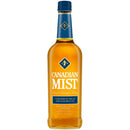 Canadian Mist Canadian Whisky 750ml bottle