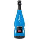 Carbon Champagne Bugatti Bolide EB.03 750ml bottle