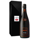 Carbon Champagne Bugatti Chiron Super Sport 300+ EB.02 with Gift Box 750ml bottle