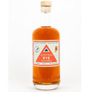 Cardinal Spirits Rye Whiskey 750ml bottle